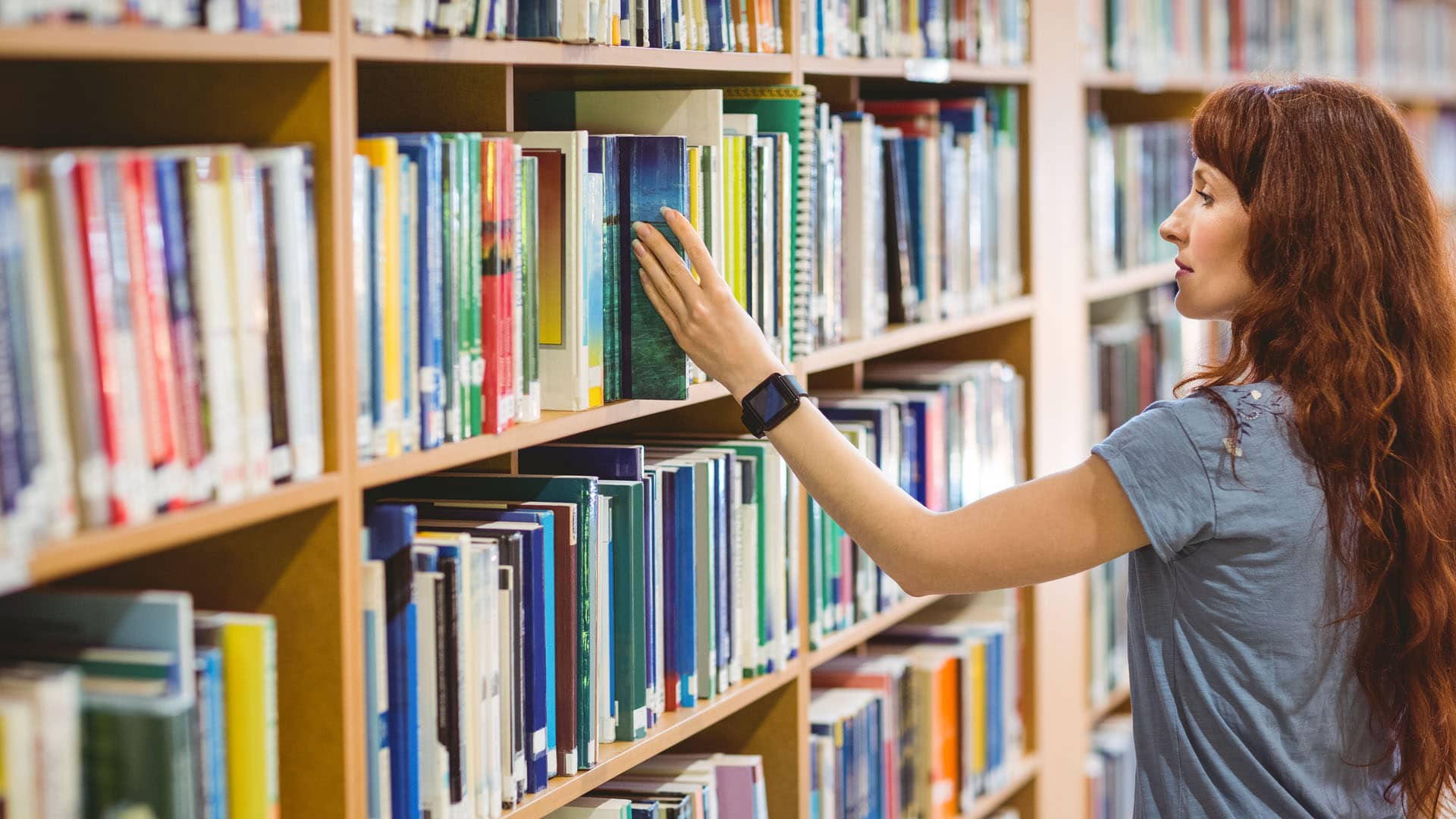 The entire process of coming up with a book title for maximum exposure