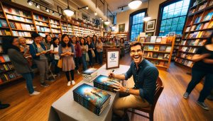 The Strategic Art of Free Promotion: Why Authors Should Embrace This Powerful Tool