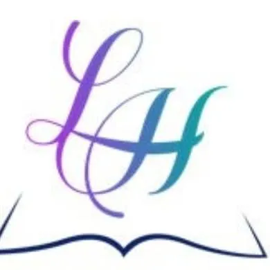 Lori Haas logo